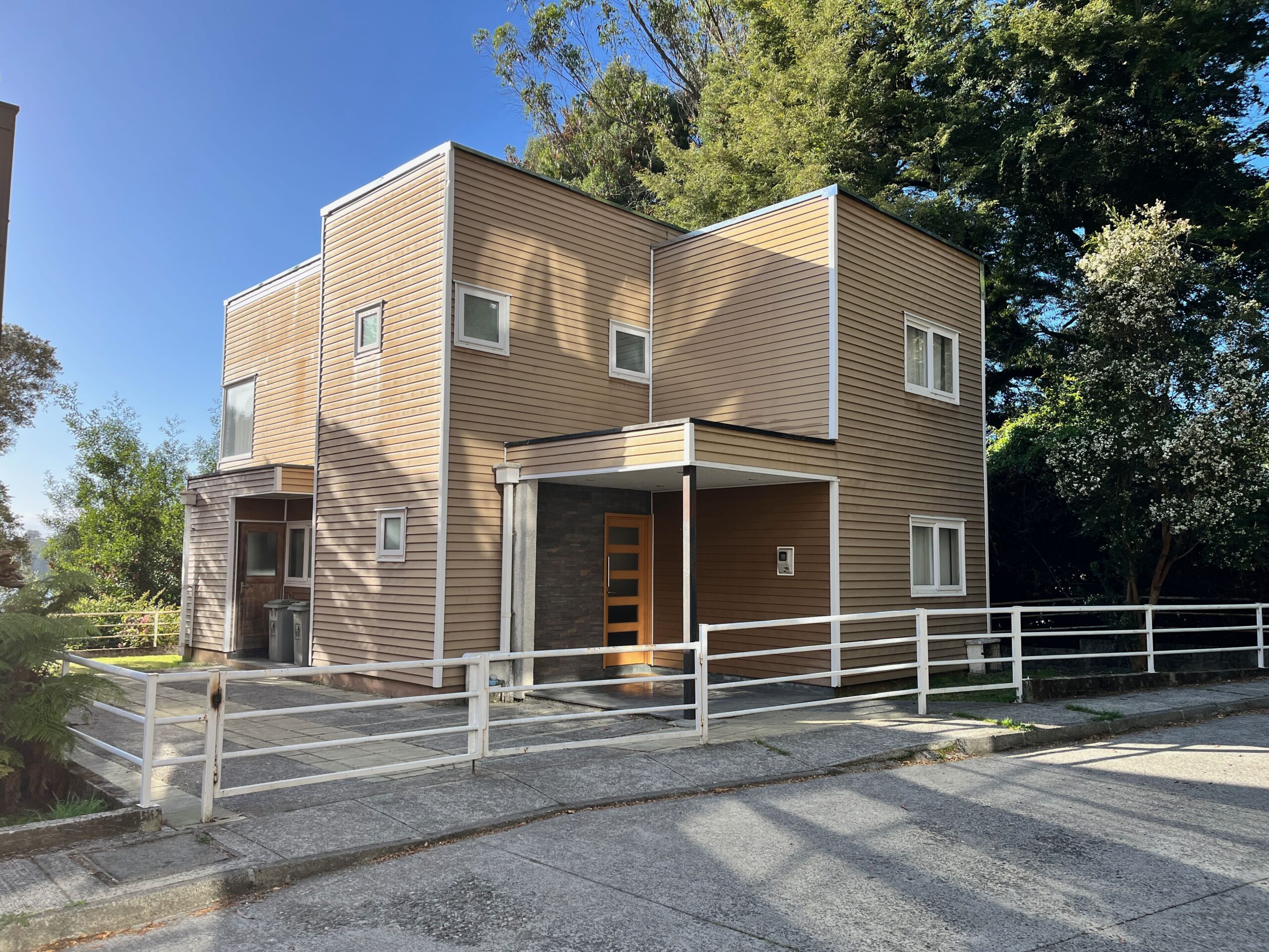 Se Vende Hermosa Casa en Sector Estancilla